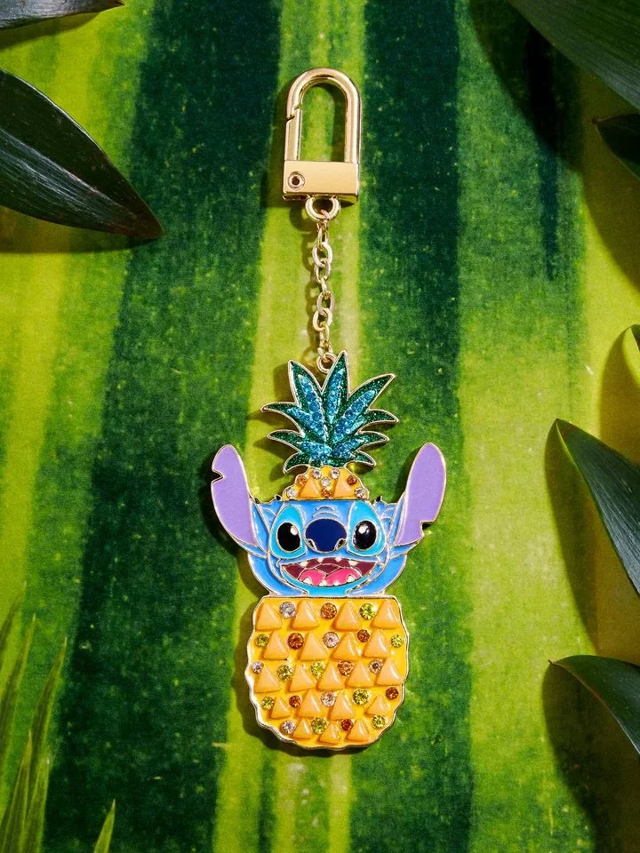 【Baublebar】★ピアス★ Stitch Disney Surfer Earrings Baublebar Disney Lilo & Stitch Surf Stitch Earring Set